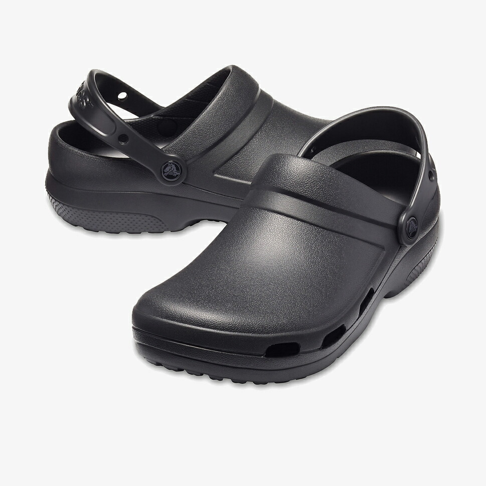 crocs specialist vent clog