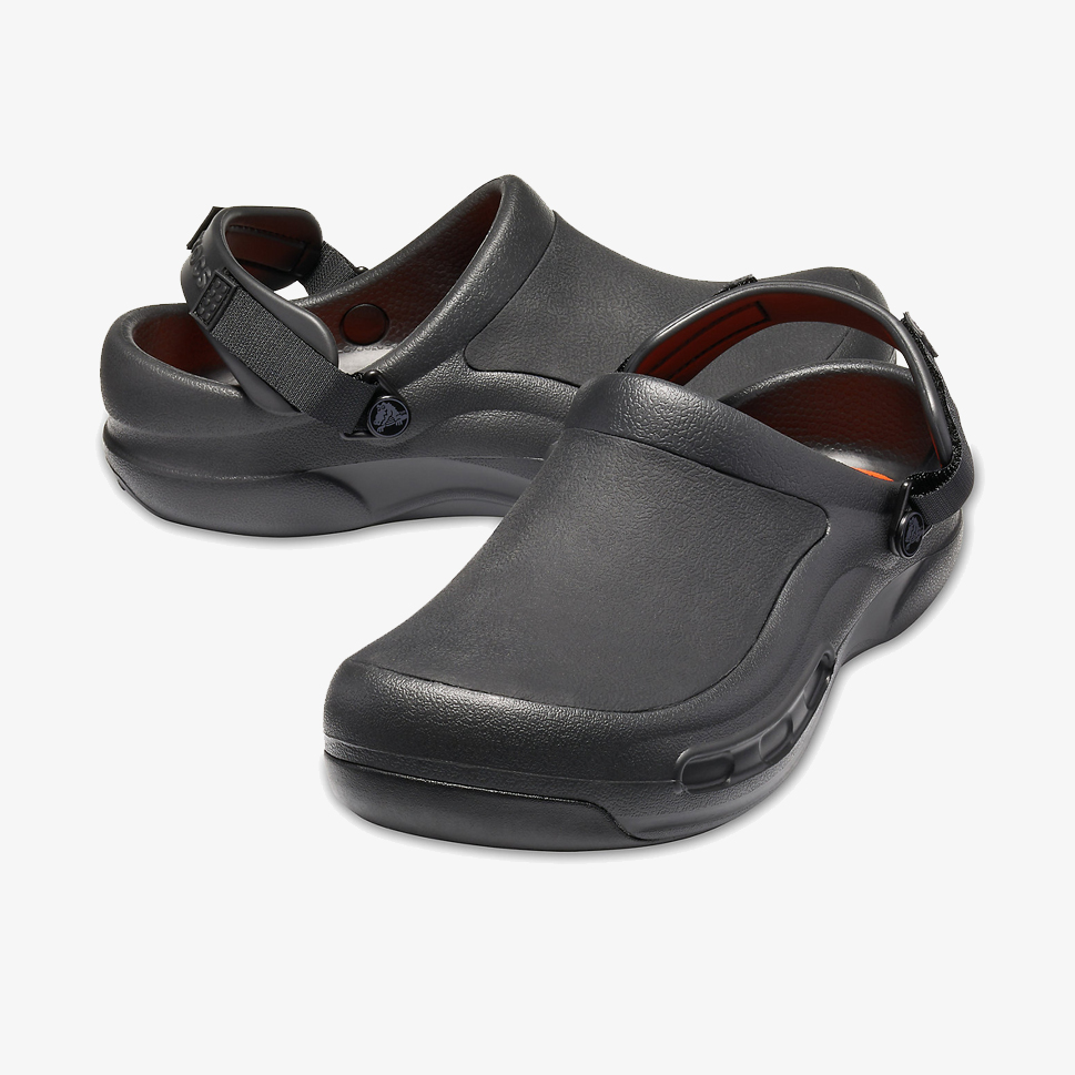 crocs bistro pro