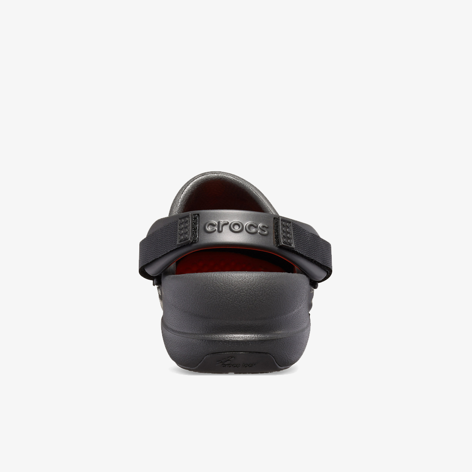 crocs bistro pro literide