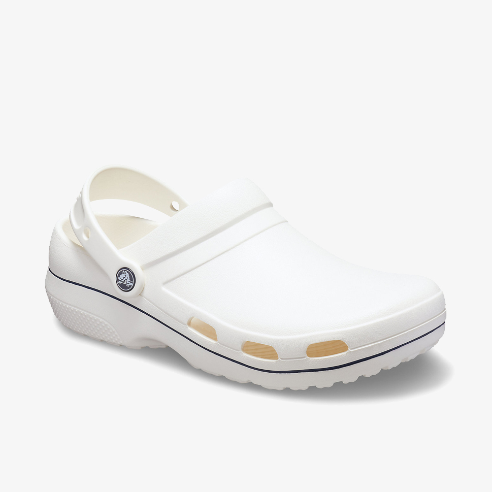 crocs unisex specialist clog