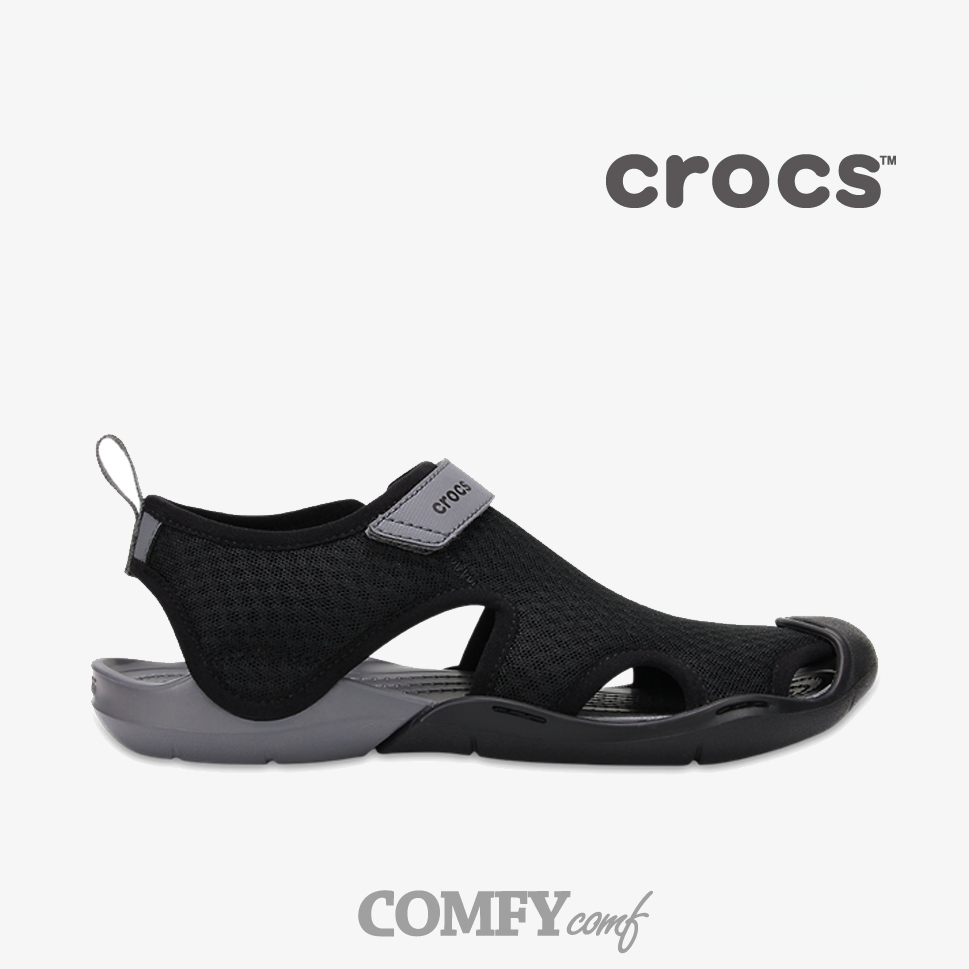 crocs swiftwater ladies