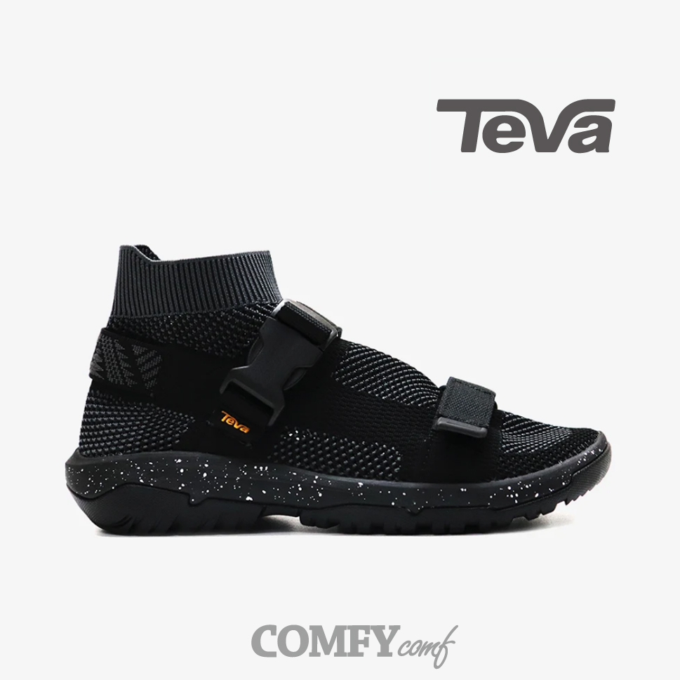 新発売の テバ メンズ ハリケーン ソック ブラック Teva Hurricane Sock Black サンダル ビーサン スポーツ アウトドア シューズ 安いそれに目立つ Sonagroupnig Com