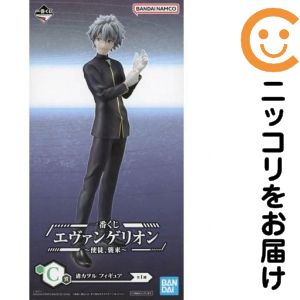 楽天市場】一番くじ D賞 葛城ミサト フィギュア エヴァンゲリオン 使徒