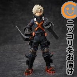 僕のヒーローアカデミア 劇場版WHMフィギュア 爆豪勝己 ステルスス―ツVer. 楽天市場】爆豪勝己 ステルスス-ツVer. 「劇場版 僕のヒーロー