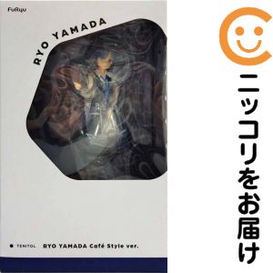 TENITOL 山田リョウ カフェスタイルver. 「ぼっち・ざ・ろっく!」 PVC製塗装済み完成品 FURYU HOBBY MALL限定【1週間以内発送】