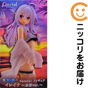 イレイナ 「魔女の旅々」 Coreful フィギュア イレイナ〜水着ver.〜【1週間以内発送】画像