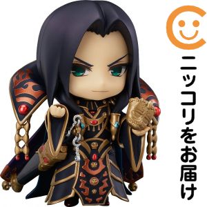 ねんどろいど Thunderbolt Fantasy 東離劍遊紀 蔑天骸［グッドスマイルカンパニー］【1週間以内発送】画像