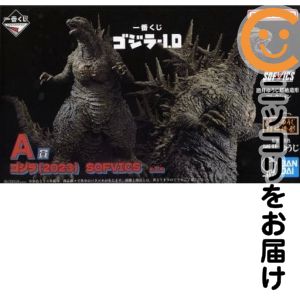 楽天市場】一番くじ ゴジラ 70th Anniversary A賞 ゴジラ（1954