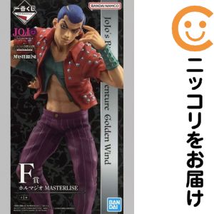 楽天市場】一番くじ ジョジョの奇妙な冒険 GOLDEN WIND -HITMAN TEAM