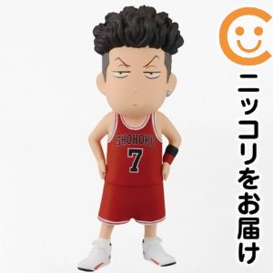 楽天市場】【未開封】 スラムダンク PETスタンド 宮城リョータ 入場者