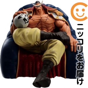 楽天市場】【白ひげ】ワンピース Grandista-EDWARD.NEWGATE