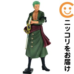 楽天市場】ワンピース Grandista THE GRANDLINE MEN RORONOA ZORO