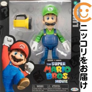 楽天市場】ルイージマンション2 スタンダードフィギュア ルイージ