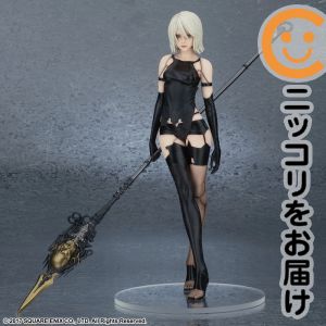 ヨルハA型二号 DX版 「NieR:Automata(ニーア オートマタ)」 PVC製塗装済み完成品【1週間以内発送】