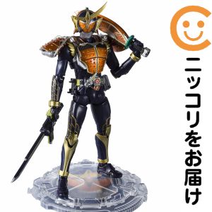 S.H.フィギュアーツ 仮面ライダー鎧武 オレンジアームズ -20 Kamen Rider Kicks Ver.-［BANDAI SPIRITS］【1週間以内発送】