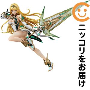 楽天市場】【新品】【即納】 ゼノブレイド2 ホムラ 1/7 完成品