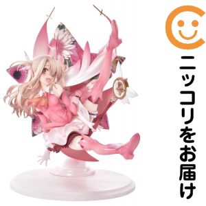 PRISMA WING イリヤスフィール・フォン・アインツベルン 「Fate/kaleid liner プリズマ☆イリヤ ツヴァイ!＆ヘルツ!」 1/7 PVC＆ABS製塗装済み完成品【1週間以内発送】 15,914円