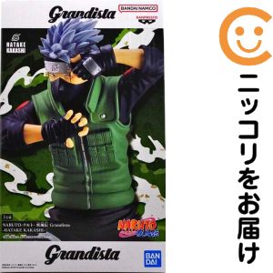 楽天市場】NARUTO ナルト 疾風伝 Grandista Shinobi Relations HATAKE
