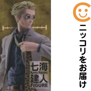 七海建人 「呪術廻戦」 七海建人フィギュア【1週間以内発送】