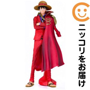 バンプレスト ワンピース KING OF ARTIST THE MONKEY. D. LUFFY -20th LIMITED- ルフィ 20周年【1週間以内発送】