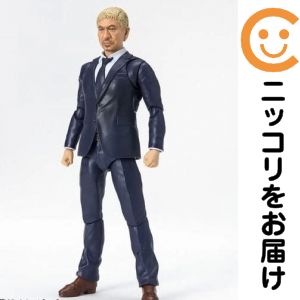 楽天市場】【開封品】S.H.Figuarts 浜田雅功 松本人志 2体セット