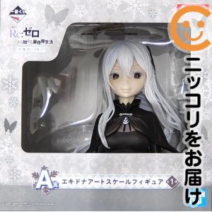 楽天市場】【中古】一番くじ Re:ゼロから始める異世界生活 ～ 冬に