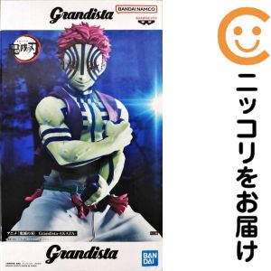 楽天市場】【未開封】鬼滅の刃 grandista 猗窩座 フィギュア : なかの