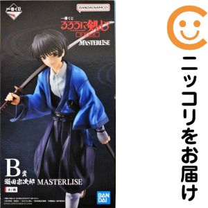 楽天市場】【緋村剣心】Trio-Try-iT Figure ー緋村剣心ー フィギュア