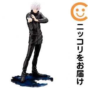 楽天市場】【呪術廻戦】【フィギュア】コトブキヤ 呪術廻戦 ARTFX J