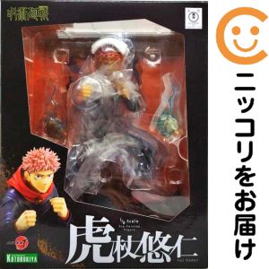 ARTFX J 虎杖悠仁 「呪術廻戦」 1/8 PVC塗装済み完成品【1週間以内発送】