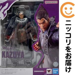 楽天市場】【即納可能】【新品】鉄拳8 LEDフィギュア「風間 仁」単品