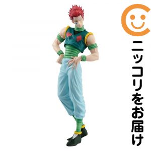 ヒソカ 一番くじ HUNTER × HUNTER C賞 フィギュア 043052-01.jpg