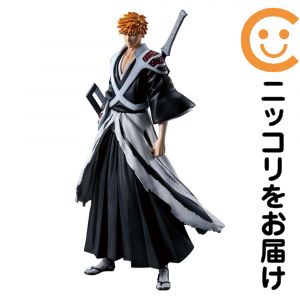 楽天市場】【黒崎一護】BLEACH MAXIMATIC ICHIGO KUROSAKI 黒崎一護