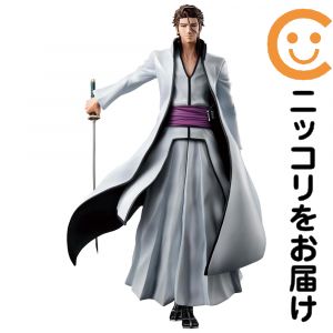 楽天市場】送料無料 BLEACH SOLID AND SOULS 山本元柳斎 重國 やまもと