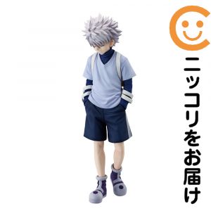 楽天市場】【限定販売】B-style HUNTER×HUNTER キルア=ゾルディック 1