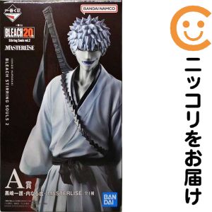 楽天市場】一番くじ BLEACH Stirring Souls vol.1 B賞 藍染惣右介