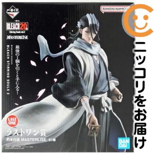 楽天市場】一番くじ BLEACH Stirring Souls vol.1 A賞 死神代行 黒崎一 楽天市場】一番くじ BLEACH Stirring Souls vol.1 A賞 死神代行 黒崎一