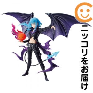 一番くじ 転生したらスライムだった件 ～投票ありがとう!リムル様祭り編～ A賞 リムル フィギュア(悪魔風)【1週間以内発送】