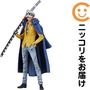 楽天市場】ワンピース フィギュア ロー DXF THE GRANDLINE MEN 15TH