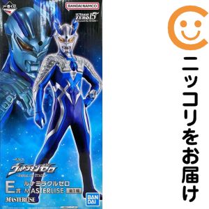 楽天市場】一番くじ ウルトラマンゼット＆ゼロ -新たな師弟- B賞