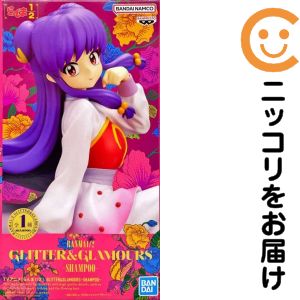 楽天市場】らんま1/2 Luminasta シャンプー 全1種 : アミューム