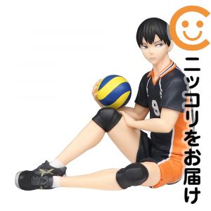 楽天市場】ハイキュー！！ ぬーどるストッパーフィギュア 月島蛍 全1種