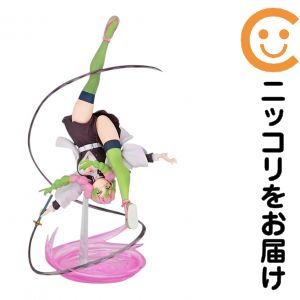 楽天市場】鬼滅の刃 Figuarts mini 甘露寺 蜜璃 【即納品・正規品】鬼