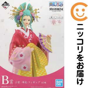 楽天市場】ワンピース DXF THE GRANDLINE LADY EXTRA KOMURASAKI 小紫