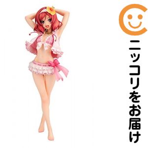 ラブライブ! 西木野真姫 水着Ver. 1/7 完成品フィギュア［アルター］【1週間以内発送】