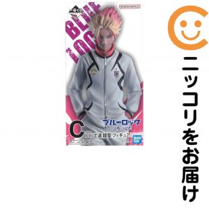 楽天市場】一番くじ ブルーロック 決戦の覚悟 C賞 士道 龍聖