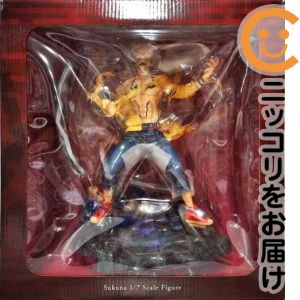 宿儺 「呪術廻戦」 SHIBUYA SCRAMBLE FIGURE 1/7 PVC製塗装済み完成品 eStream Store限定【1週間以内発送】 38,370円