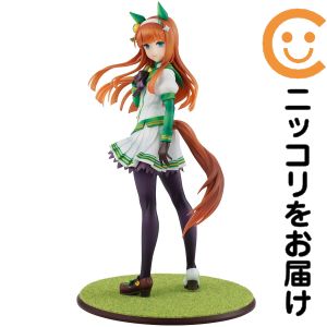 Lucrea(ルクリア) ウマ娘 プリティーダービー サイレンススズカ 1/7 完成品フィギュア［メガハウス］【1週間以内発送】