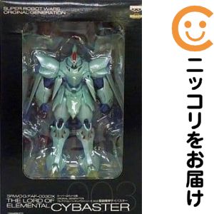 魔装機神サイバスター 「スーパーロボット大戦OG」 フルアクションフィギュアDXシリーズ 電撃ホビーマガジン誌上限定【1週間以内発送】画像