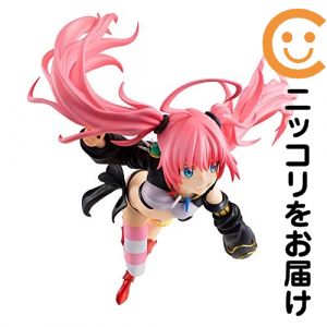 Lucrea(ルクリア) 転生したらスライムだった件 ミリム・ナーヴァ 完成品フィギュア［メガハウス］【1週間以内発送】